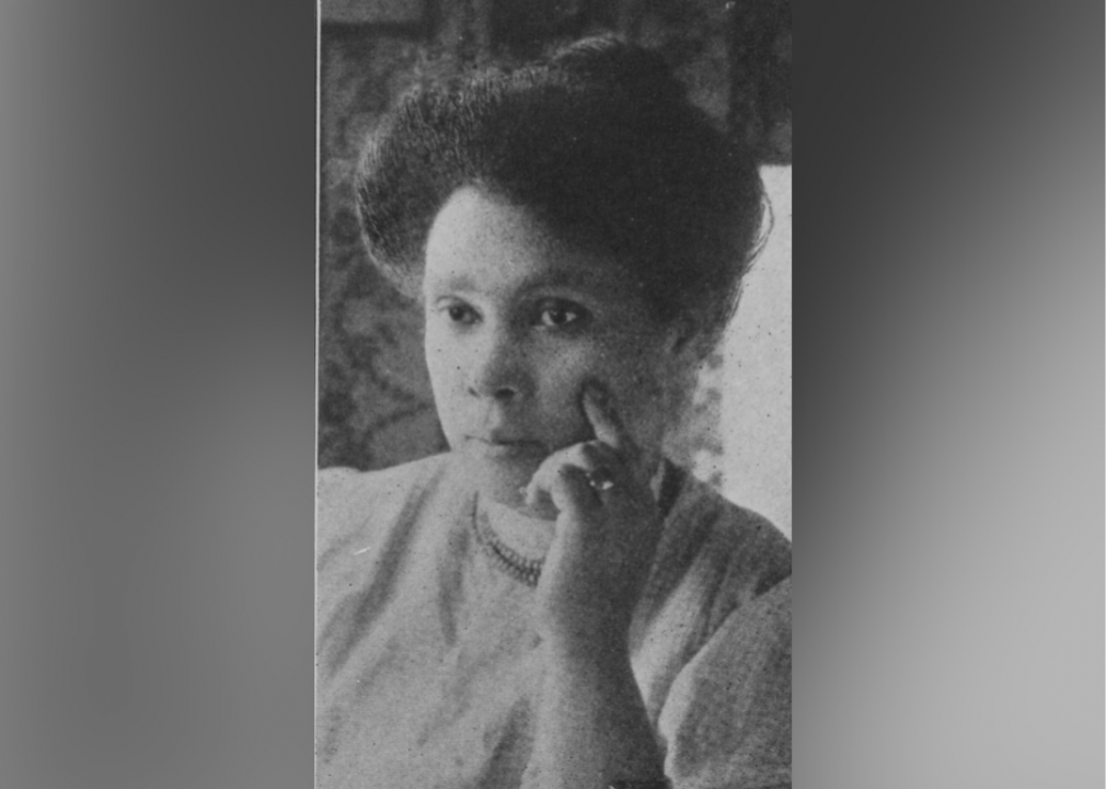 Maria P. Williams